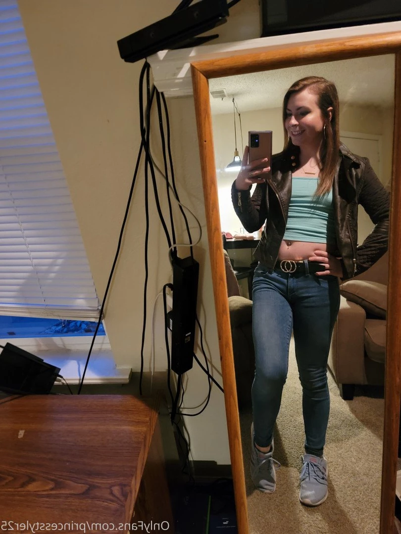 Princess Tyler [ princesstyler25 ] Onlyfans leaked photo 5350468 on Hotleaks.tv