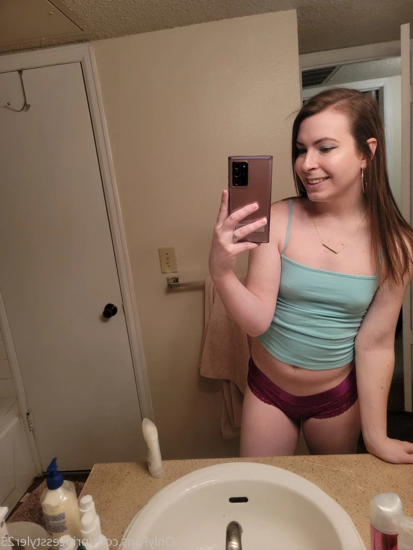 Princess Tyler [ princesstyler25 ] Onlyfans leaked photo 5350689 on Hotleaks.tv