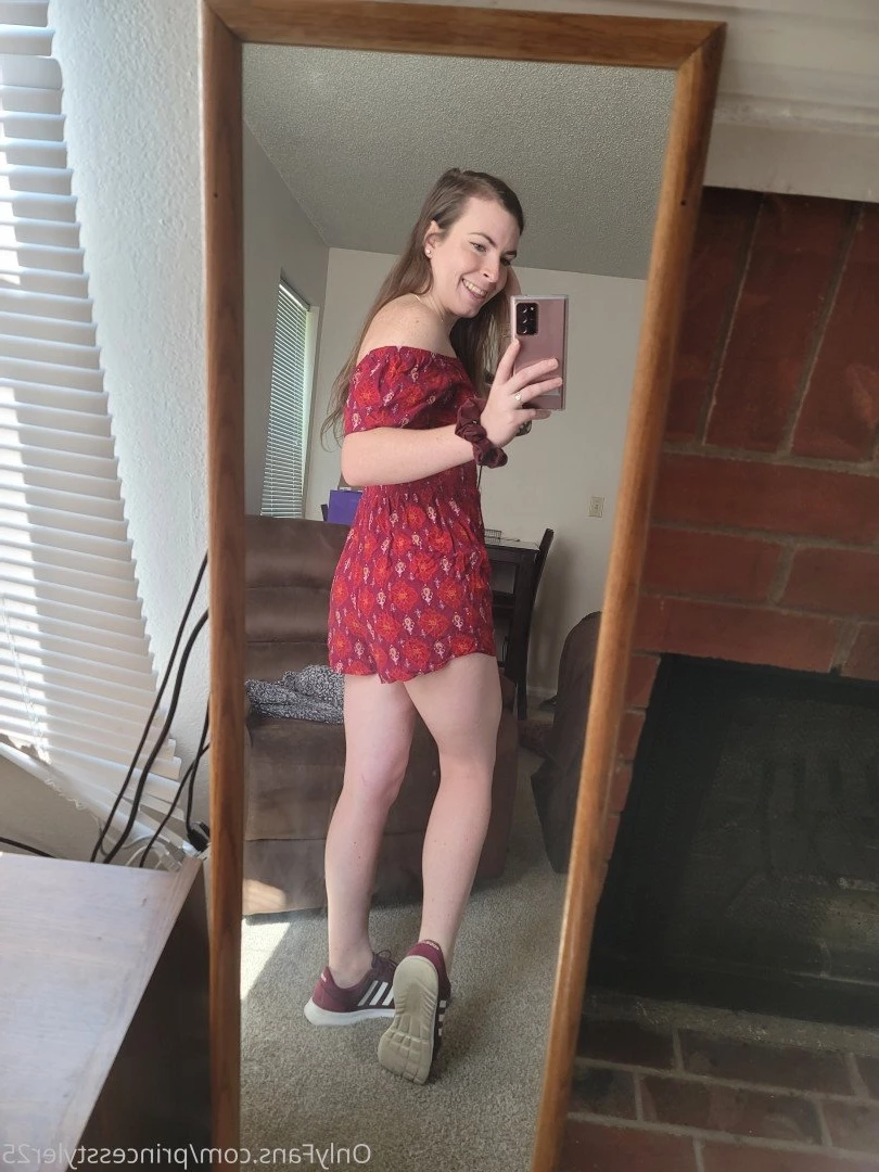 Princess Tyler [ princesstyler25 ] Onlyfans leaked photo 5350843 on Hotleaks.tv