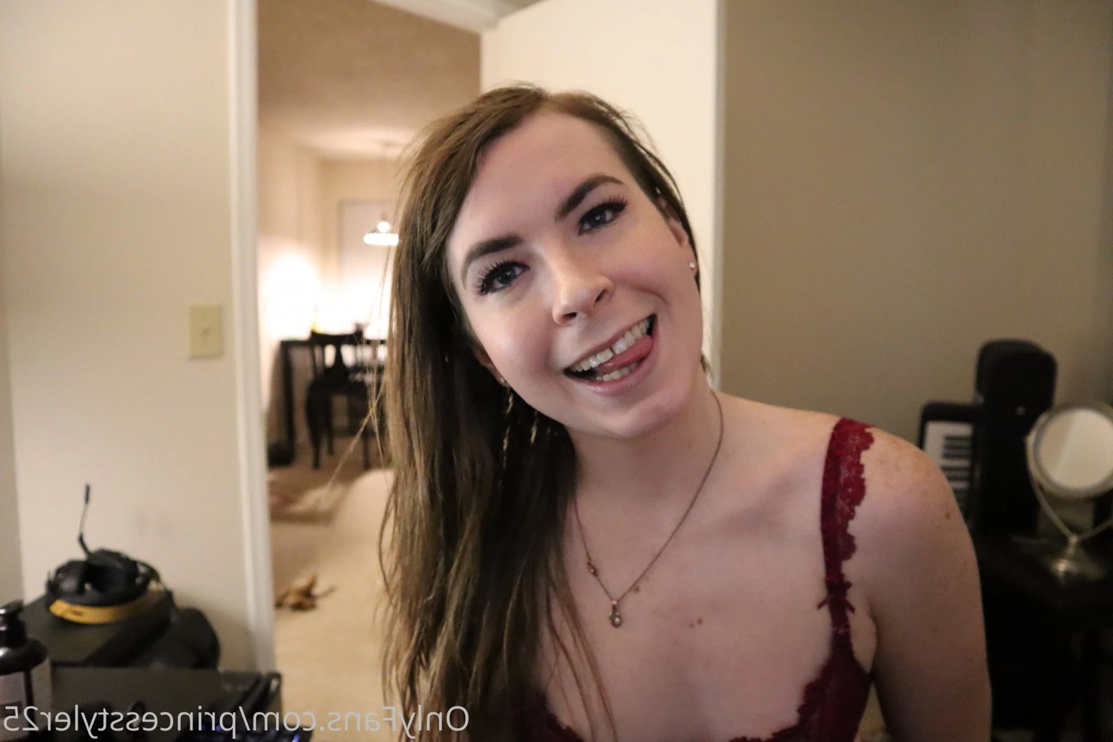 Princess Tyler [ princesstyler25 ] Onlyfans leaked photo 5350856 on Hotleaks.tv