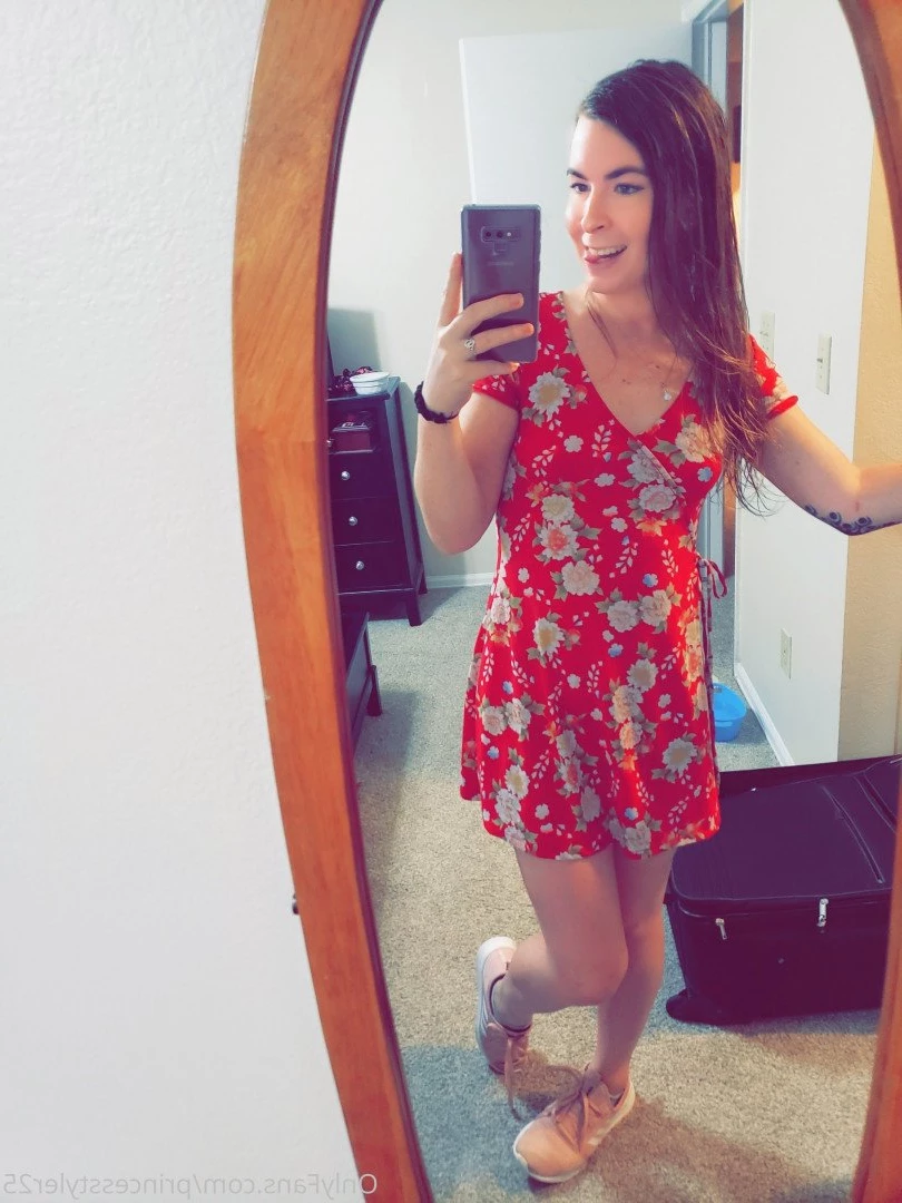 Princess Tyler [ princesstyler25 ] Onlyfans leaked photo 5351108 on Hotleaks.tv