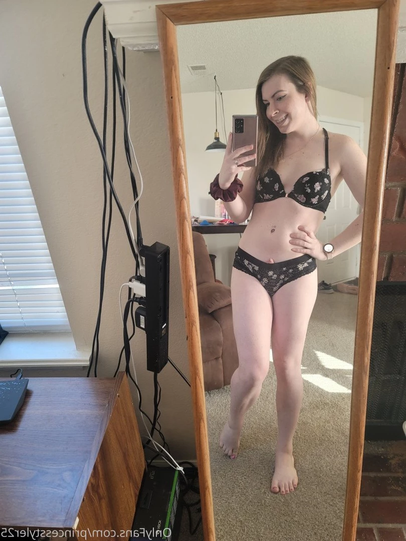 Princess Tyler [ princesstyler25 ] Onlyfans leaked photo 5351198 on Hotleaks.tv
