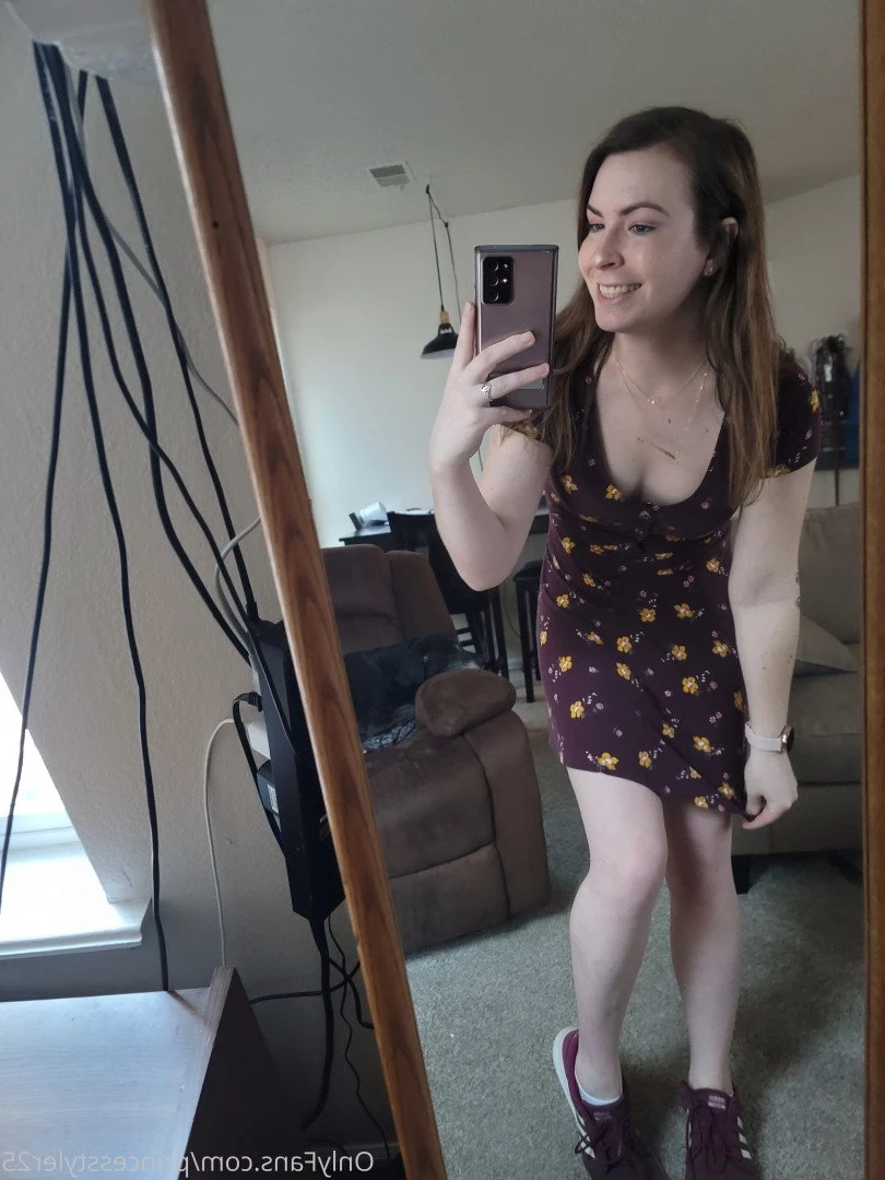 Princess Tyler [ princesstyler25 ] Onlyfans leaked photo 5351362 on Hotleaks.tv