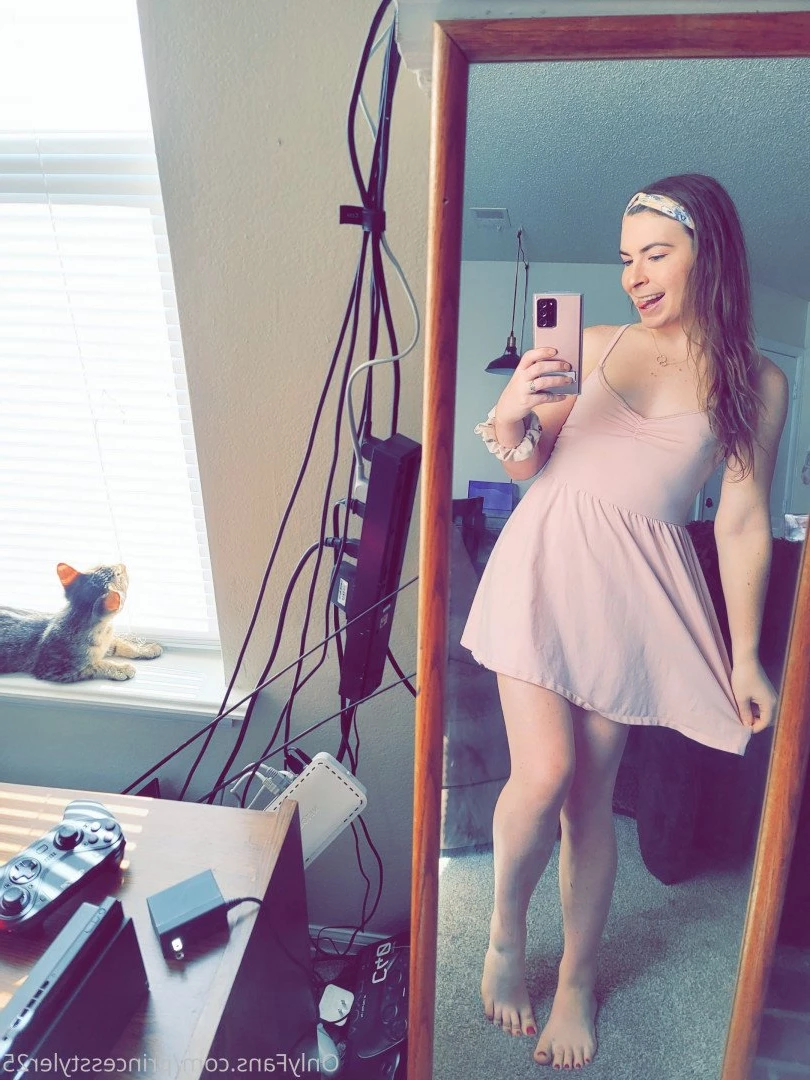 Princess Tyler [ princesstyler25 ] Onlyfans leaked photo 5351379 on Hotleaks.tv