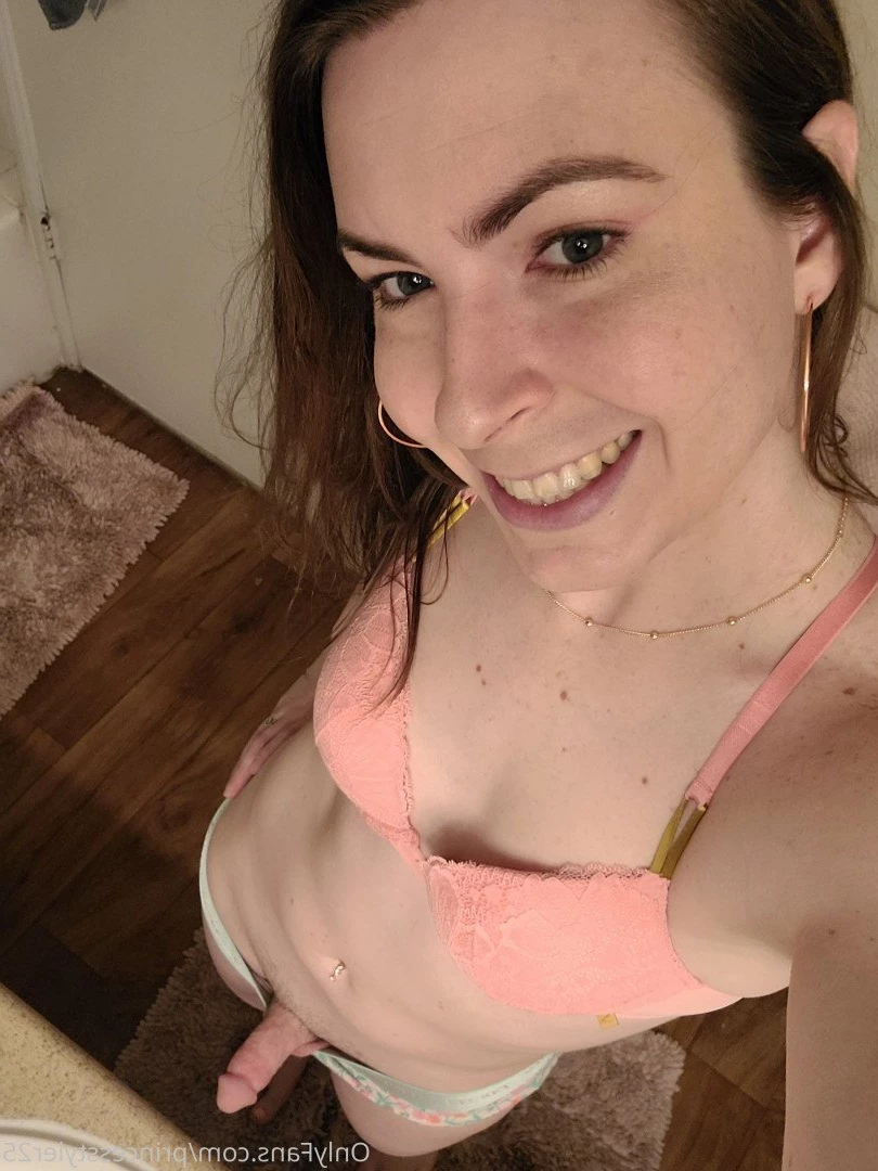 Princess Tyler [ princesstyler25 ] Onlyfans leaked photo 5351419 on Hotleaks.tv