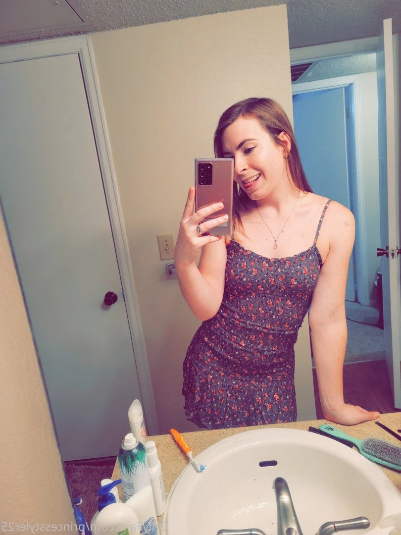Princess Tyler [ princesstyler25 ] Onlyfans leaked photo 5351470 on Hotleaks.tv