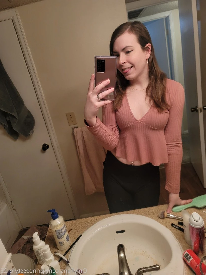 Princess Tyler [ princesstyler25 ] Onlyfans leaked photo 5351545 on Hotleaks.tv