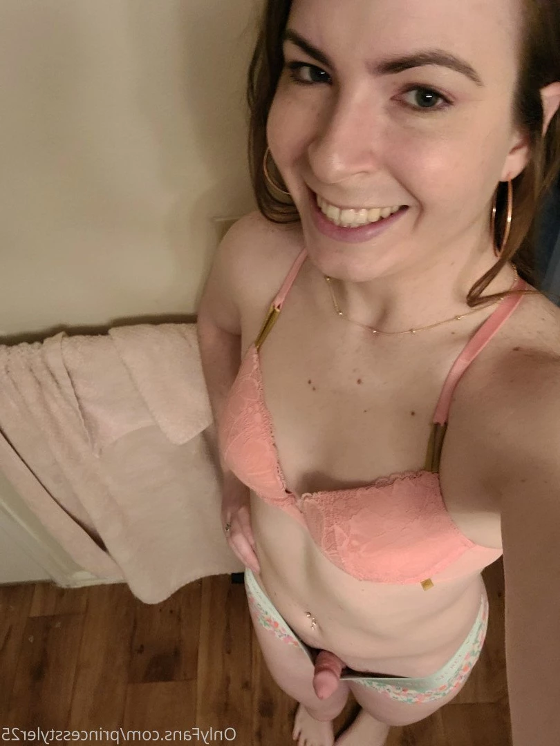 Princess Tyler [ princesstyler25 ] Onlyfans leaked photo 5351555 on Hotleaks.tv