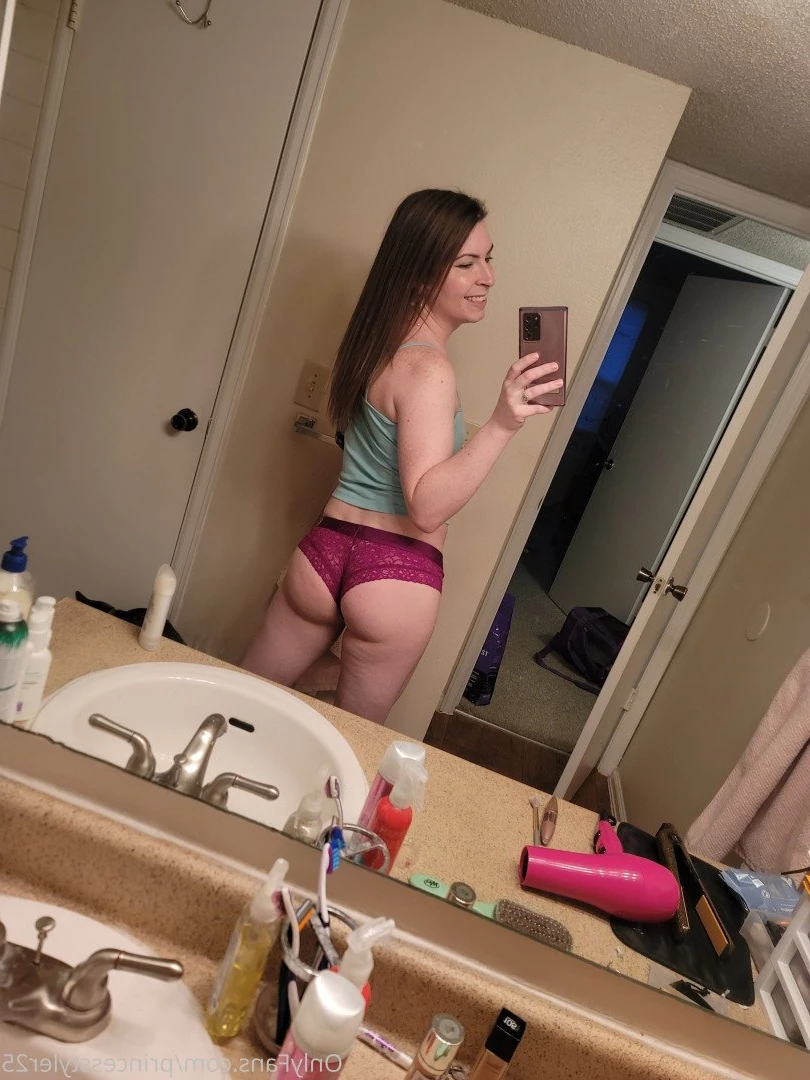 Princess Tyler [ princesstyler25 ] Onlyfans leaked photo 5351596 on Hotleaks.tv
