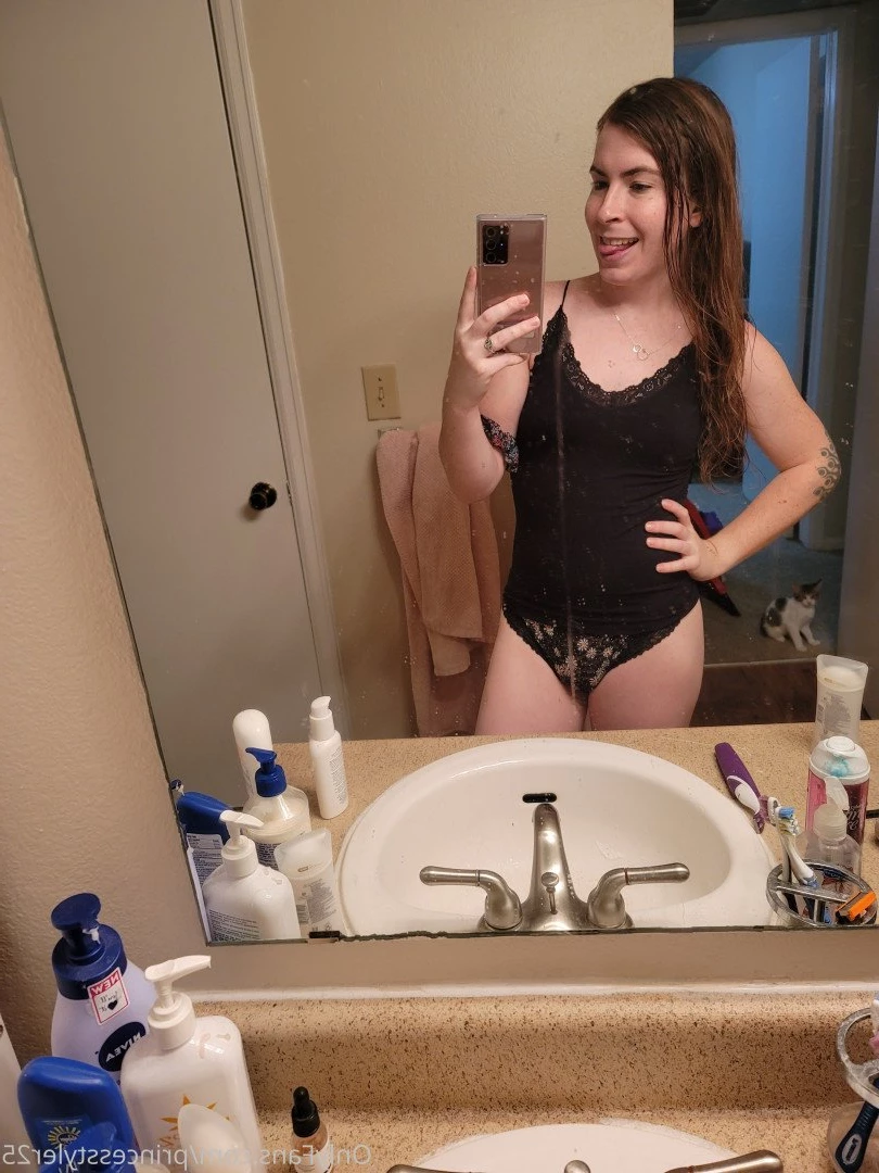 Princess Tyler [ princesstyler25 ] Onlyfans leaked photo 5351800 on Hotleaks.tv