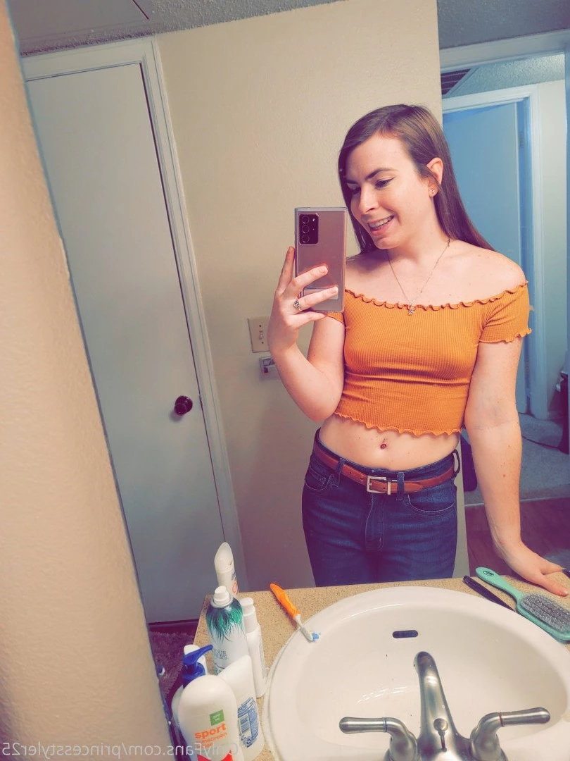 Princess Tyler [ princesstyler25 ] Onlyfans leaked photo 5351869 on Hotleaks.tv