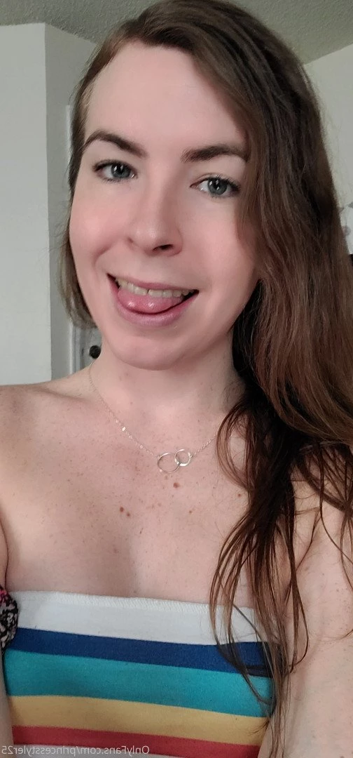 Princess Tyler [ princesstyler25 ] Onlyfans leaked photo 5351957 on Hotleaks.tv