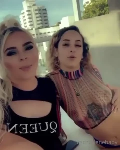Charlene Baby [ itscharlenebaby ] Onlyfans leaked video 1498859 on Hotleaks.tv
