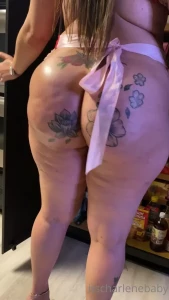 Charlene Baby [ itscharlenebaby ] Onlyfans leaked video 1498883 on Hotleaks.tv