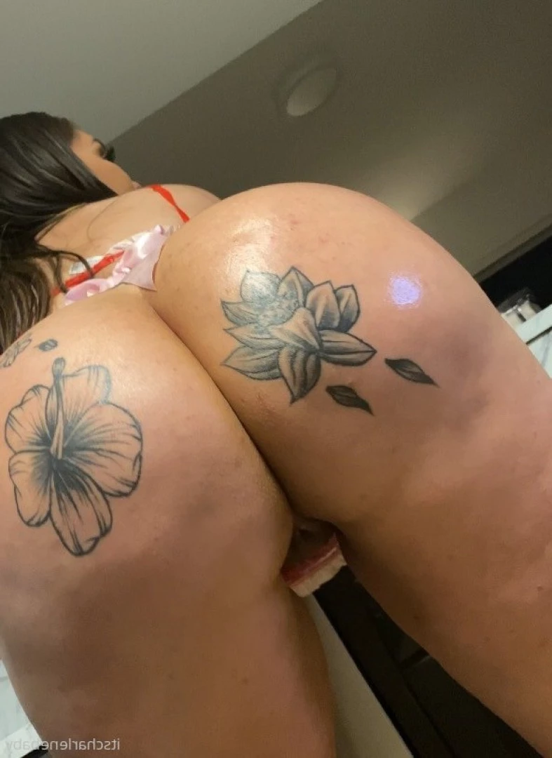 Charlene Baby [ itscharlenebaby ] Onlyfans leaked photo 6707962 on Hotleaks.tv