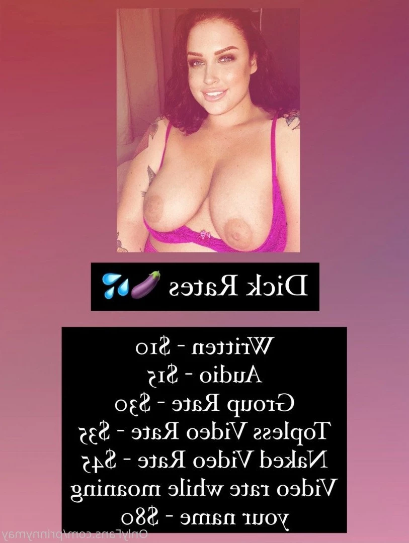 𝗣𝗥𝗜𝗡 𝗧𝗛𝗘 𝗚𝗔𝗠𝗘𝗥 𝗠𝗜𝗟𝗙 🐱🔥💦 [ prinnymay ] Onlyfans leaked photo 5266961 on Hotleaks.tv