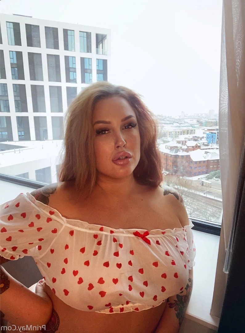 𝗣𝗥𝗜𝗡 𝗧𝗛𝗘 𝗚𝗔𝗠𝗘𝗥 𝗠𝗜𝗟𝗙 🐱🔥💦 [ prinnymay ] Onlyfans leaked photo 5267071 on Hotleaks.tv