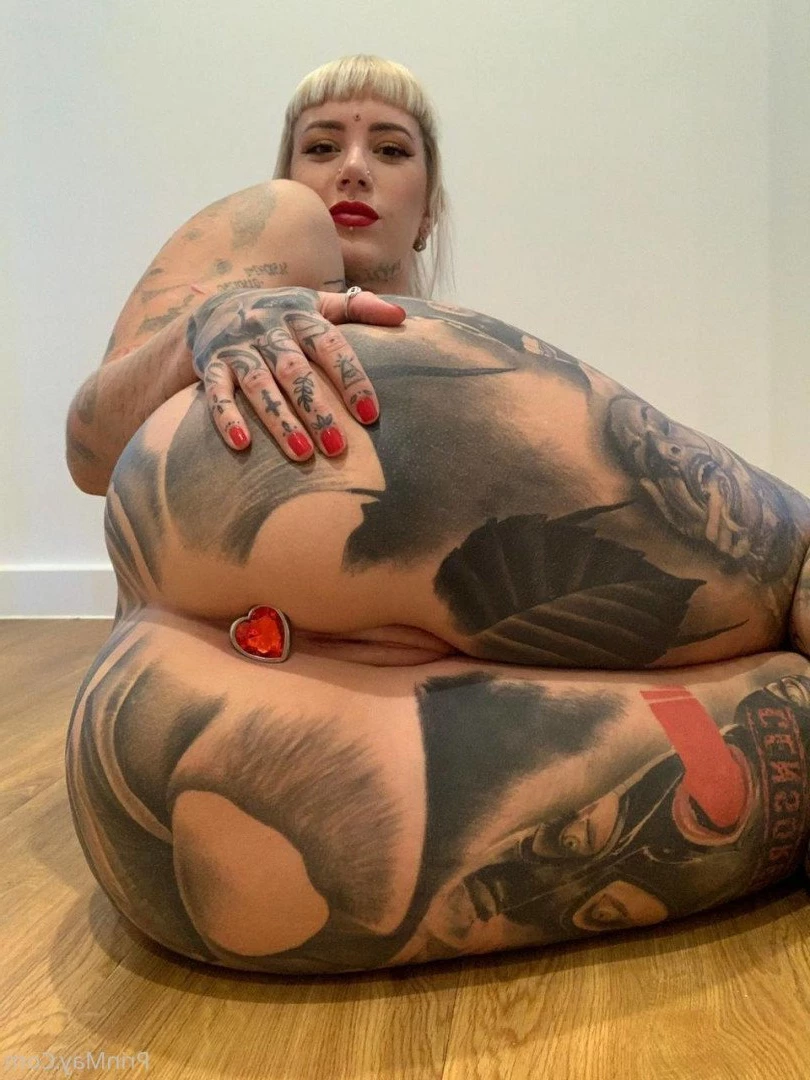 𝗣𝗥𝗜𝗡 𝗧𝗛𝗘 𝗚𝗔𝗠𝗘𝗥 𝗠𝗜𝗟𝗙 🐱🔥💦 [ prinnymay ] Onlyfans leaked photo 5267489 on Hotleaks.tv