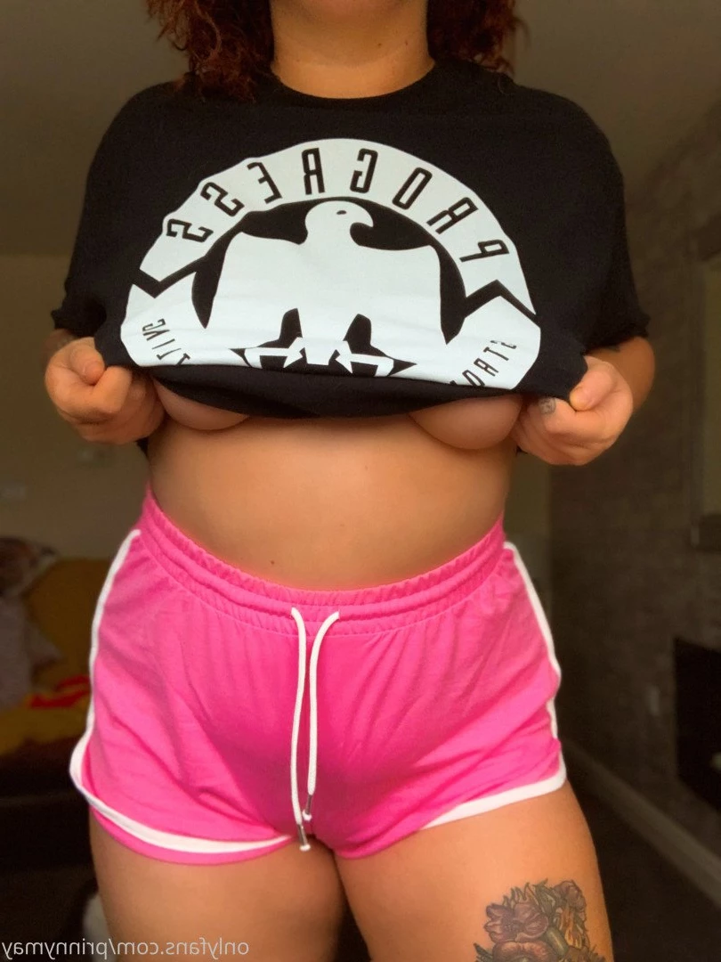 𝗣𝗥𝗜𝗡 𝗧𝗛𝗘 𝗚𝗔𝗠𝗘𝗥 𝗠𝗜𝗟𝗙 🐱🔥💦 [ prinnymay ] Onlyfans leaked photo 5267494 on Hotleaks.tv