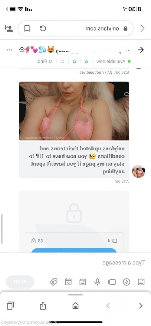 Vinnie Von Vintage [ vinnievonvintage ] Onlyfans leaked photo 5047205 on Hotleaks.tv