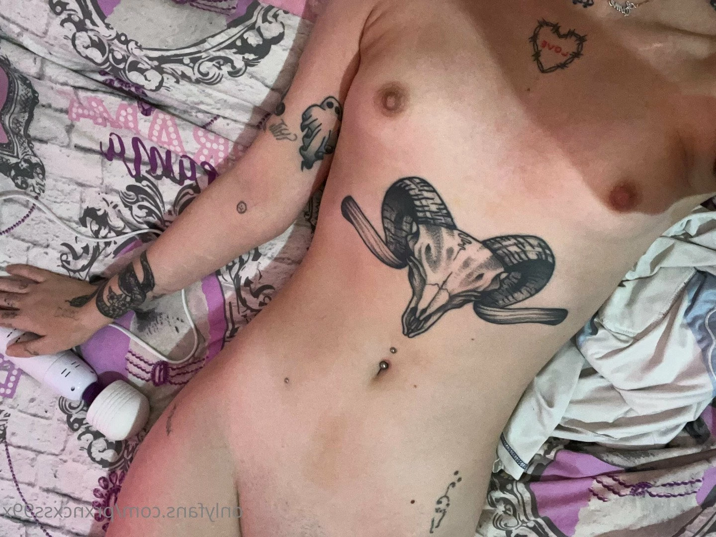 prxncxss99x Onlyfans leaked photo 5047089 on Hotleaks.tv