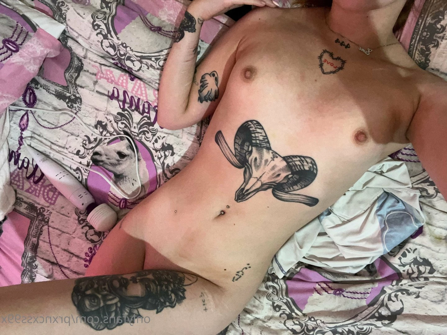prxncxss99x Onlyfans leaked photo 5047158 on Hotleaks.tv