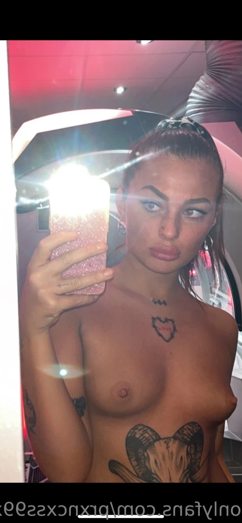 prxncxss99x Onlyfans leaked photo 11099514 on Hotleaks.tv