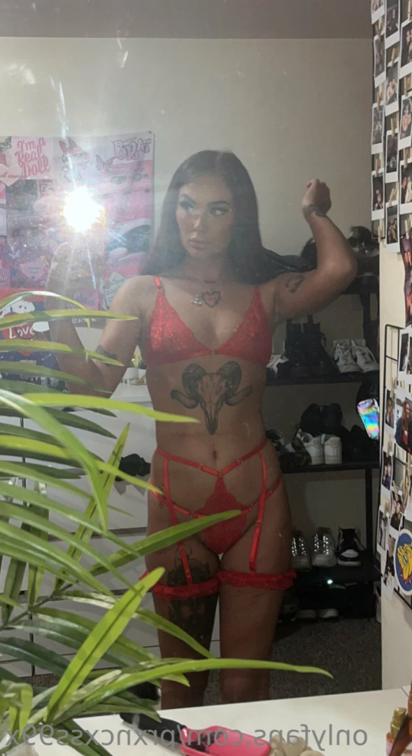 prxncxss99x Onlyfans leaked photo 13197550 on Hotleaks.tv