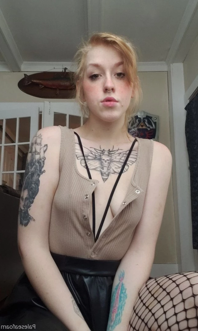paleseafoam Onlyfans leaked photo 5450819 on Hotleaks.tv