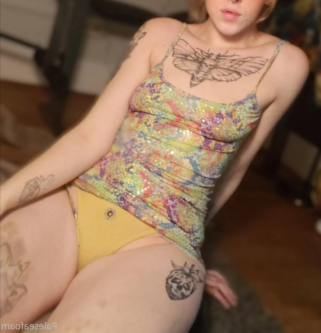paleseafoam Onlyfans leaked photo 5452841 on Hotleaks.tv