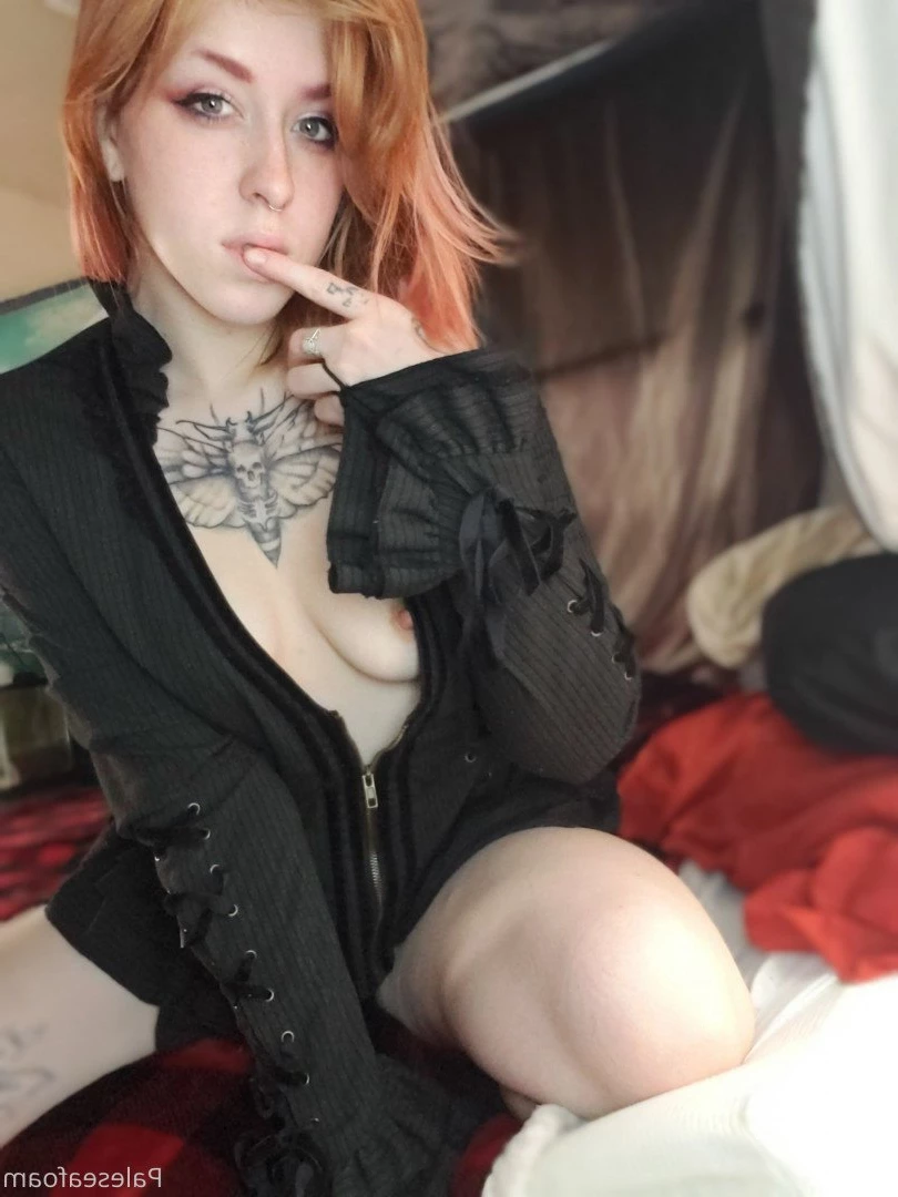 paleseafoam Onlyfans leaked photo 5453061 on Hotleaks.tv