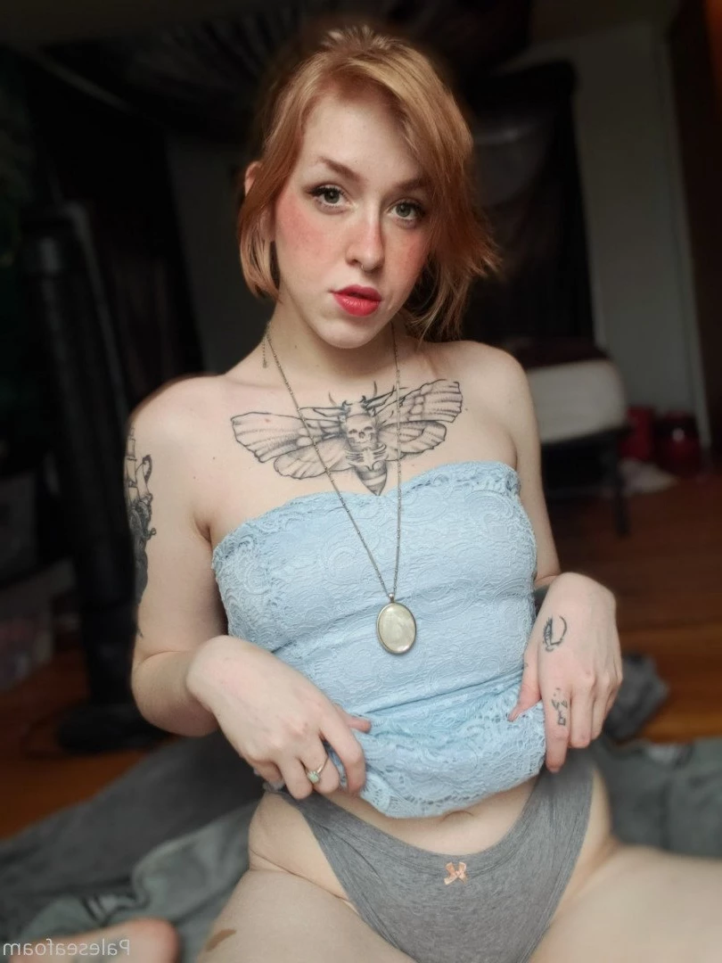 paleseafoam Onlyfans leaked photo 5454809 on Hotleaks.tv
