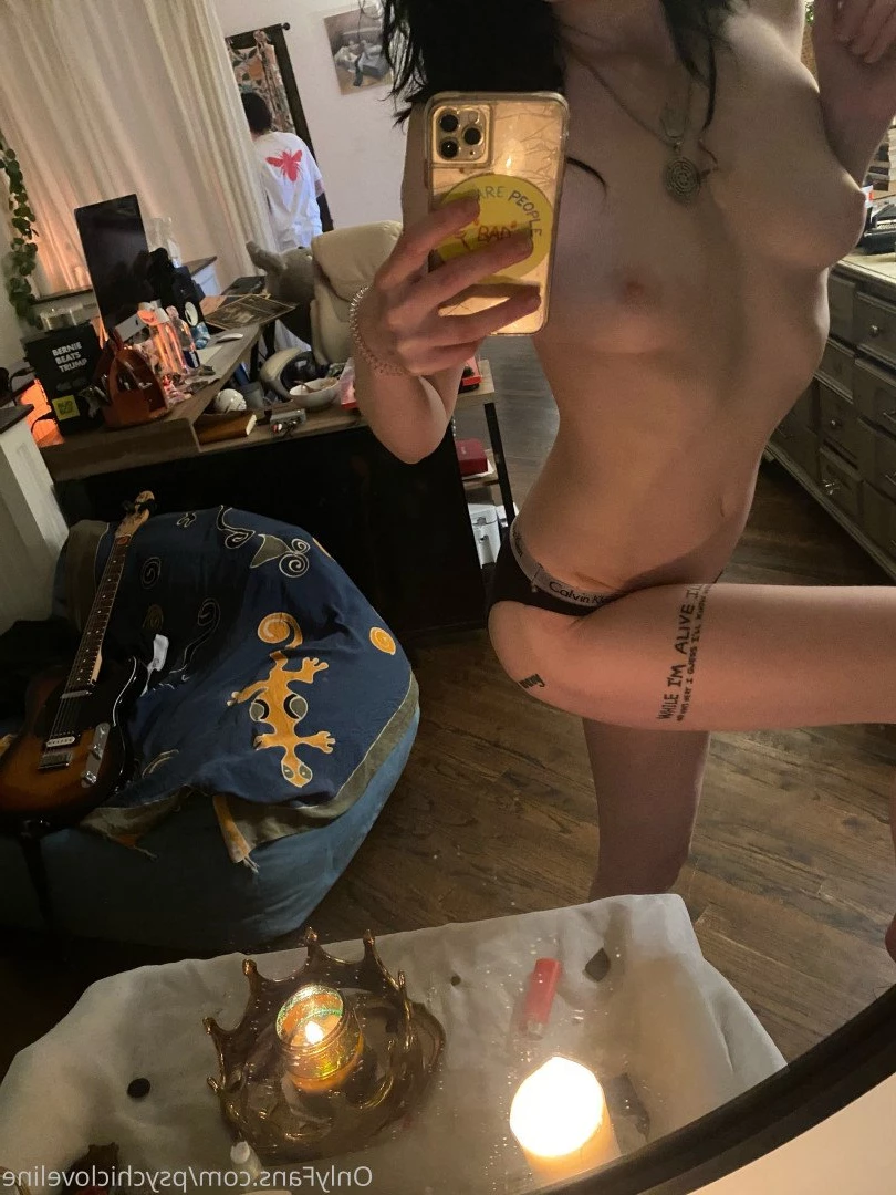 psychicloveline Onlyfans leaked photo 5266783 on Hotleaks.tv