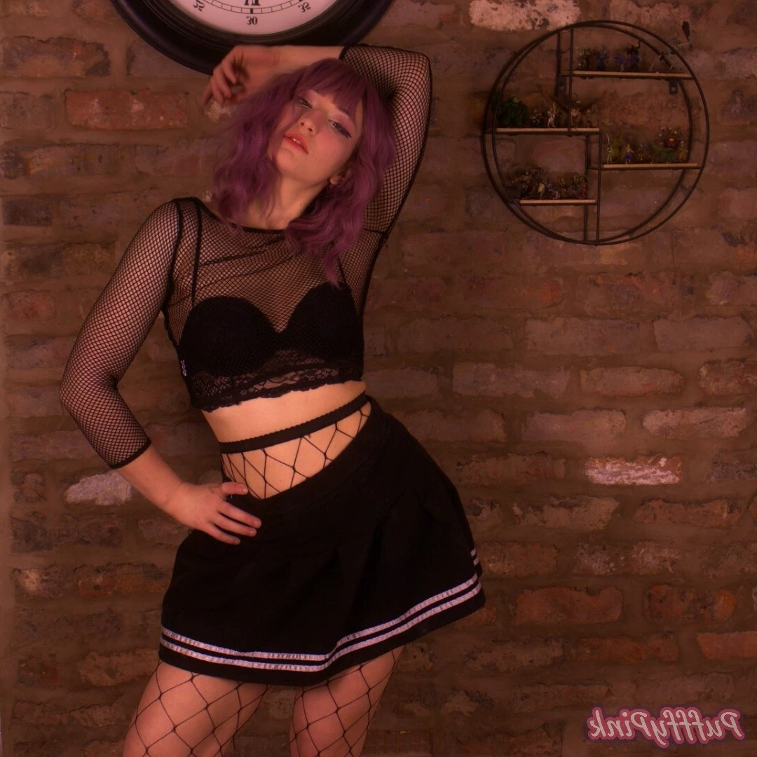 pufffypink Onlyfans leaked photo 5143011 on Hotleaks.tv