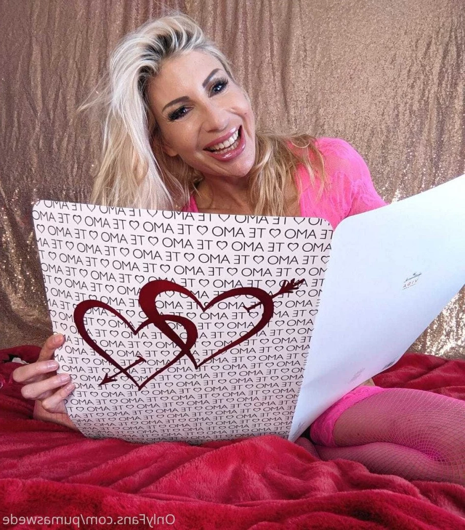 Puma Swede [ pumaswede ] Onlyfans leaked photo 5343360 on Hotleaks.tv