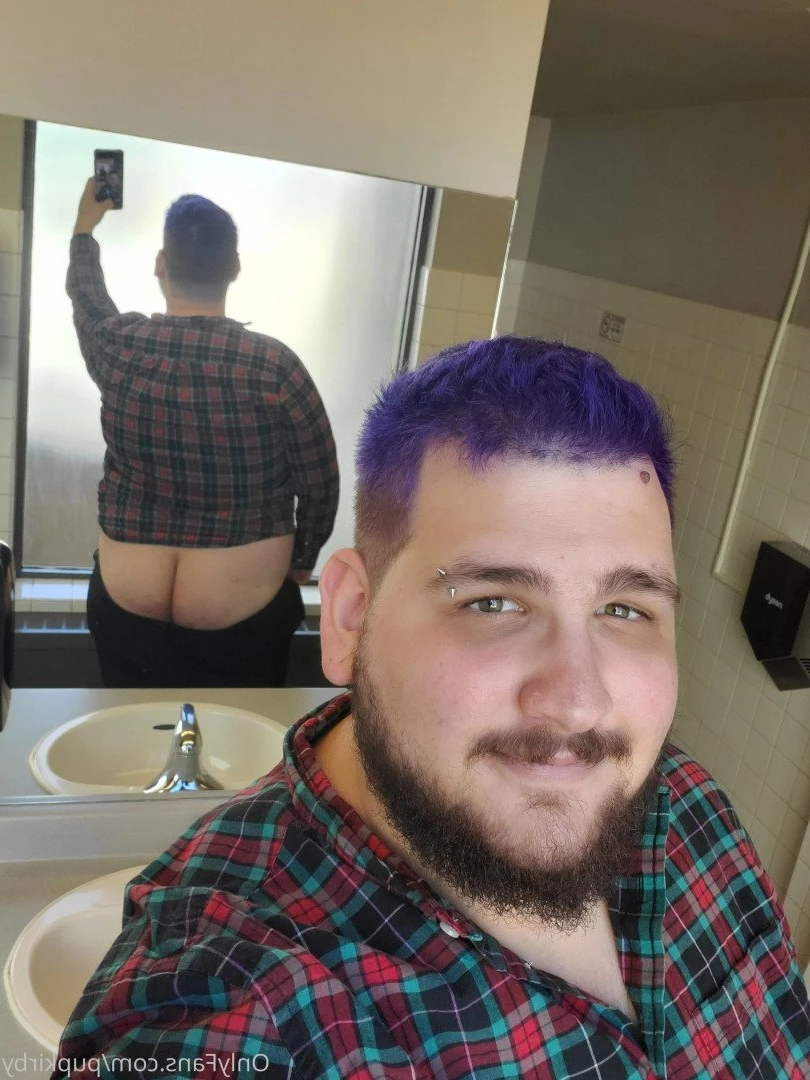 Kirby [ pupkirby ] Onlyfans leaked photo 5266524 on Hotleaks.tv