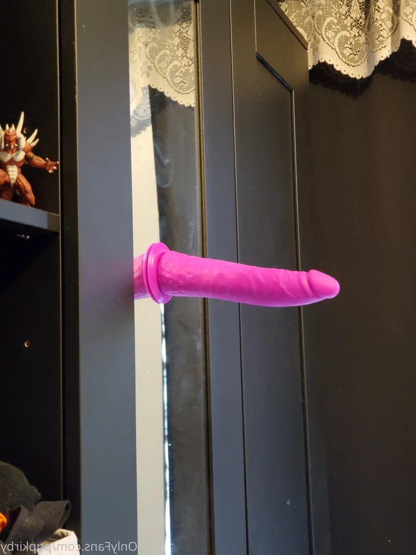 Kirby [ pupkirby ] Onlyfans leaked photo 5266546 on Hotleaks.tv