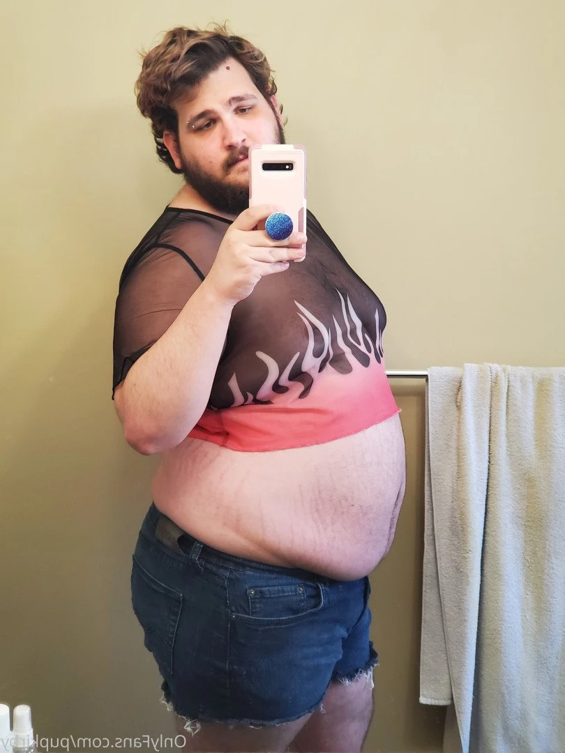 Kirby [ pupkirby ] Onlyfans leaked photo 5266552 on Hotleaks.tv