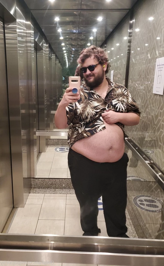Kirby [ pupkirby ] Onlyfans leaked photo 5266561 on Hotleaks.tv
