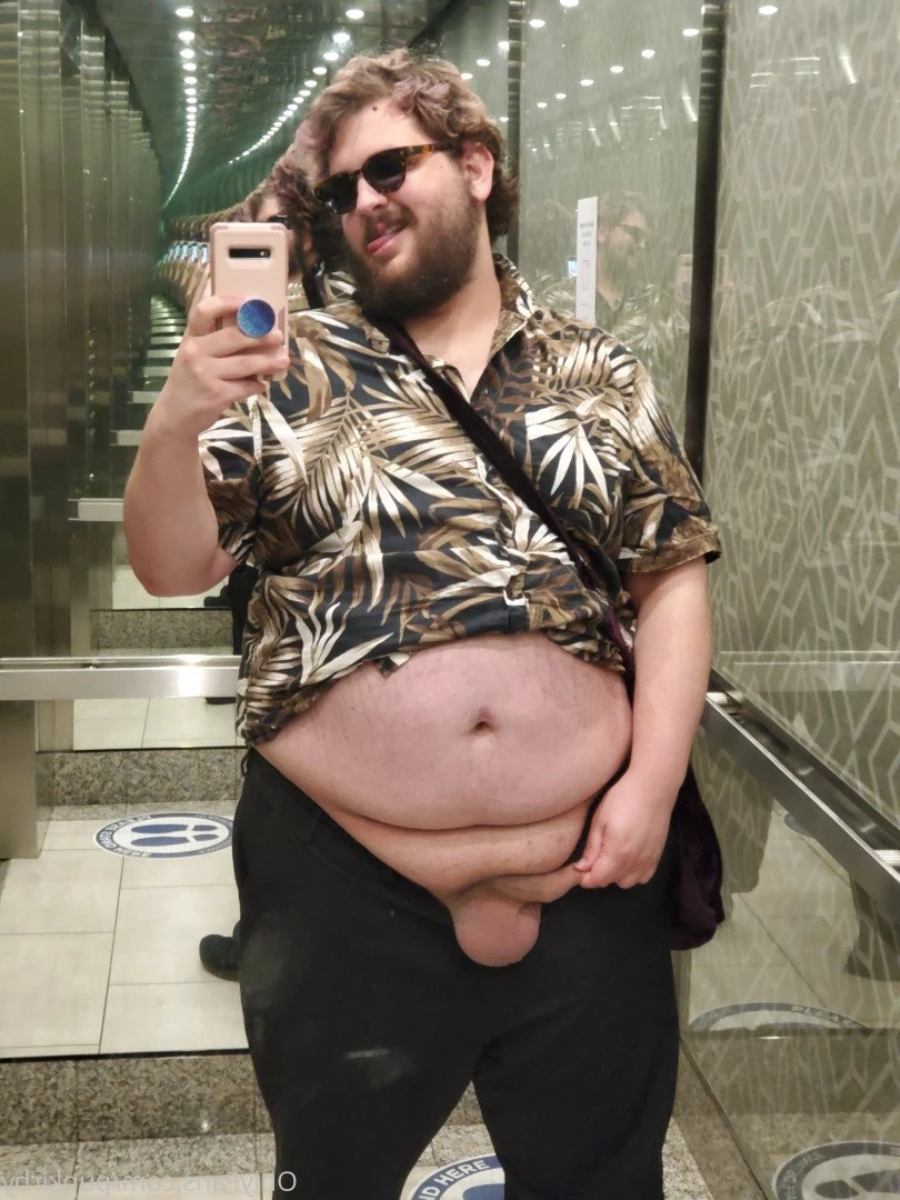Kirby [ pupkirby ] Onlyfans leaked photo 5266577 on Hotleaks.tv