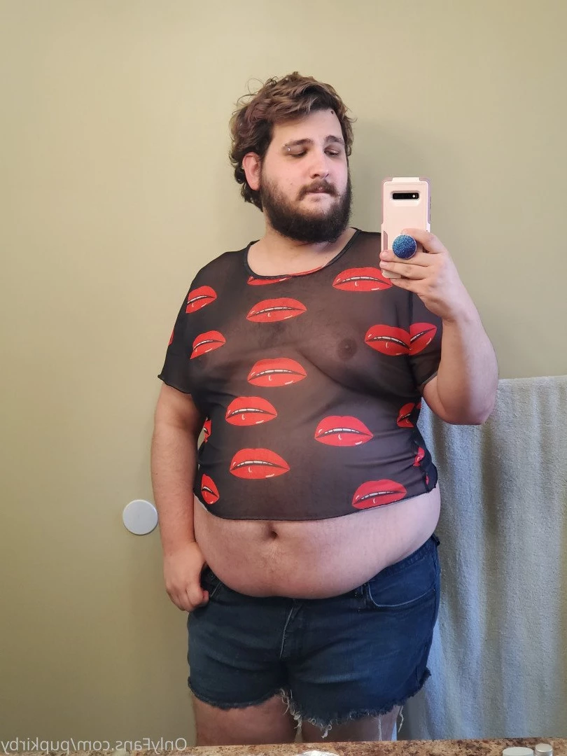 Kirby [ pupkirby ] Onlyfans leaked photo 5266588 on Hotleaks.tv