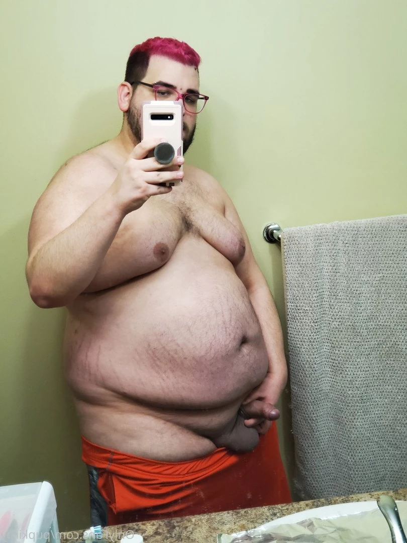 Kirby [ pupkirby ] Onlyfans leaked photo 5266610 on Hotleaks.tv