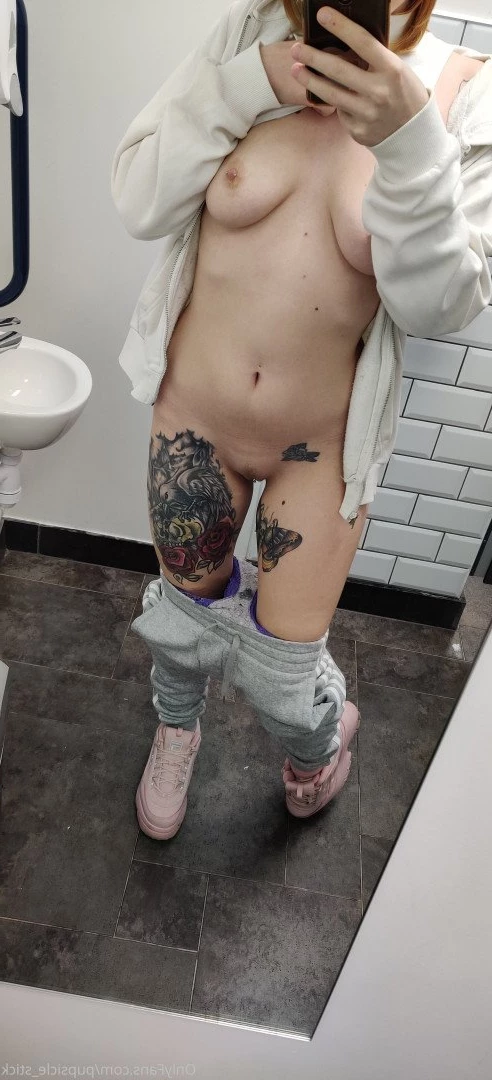 Pupsicle 🐕 [ pupsicle_stick ] Onlyfans leaked photo 5311469 on Hotleaks.tv