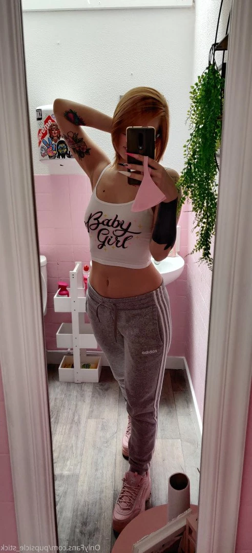 Pupsicle 🐕 [ pupsicle_stick ] Onlyfans leaked photo 5313077 on Hotleaks.tv
