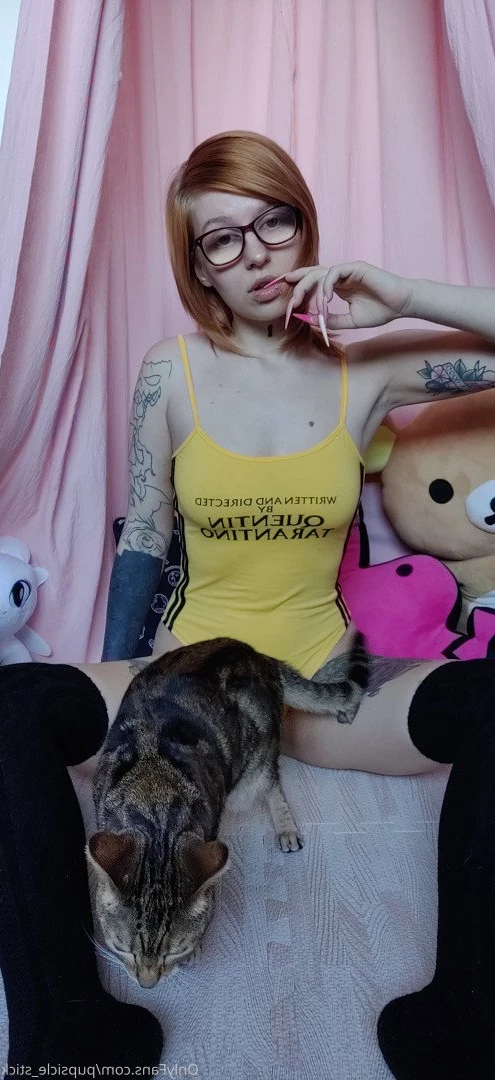 Pupsicle 🐕 [ pupsicle_stick ] Onlyfans leaked photo 5314791 on Hotleaks.tv