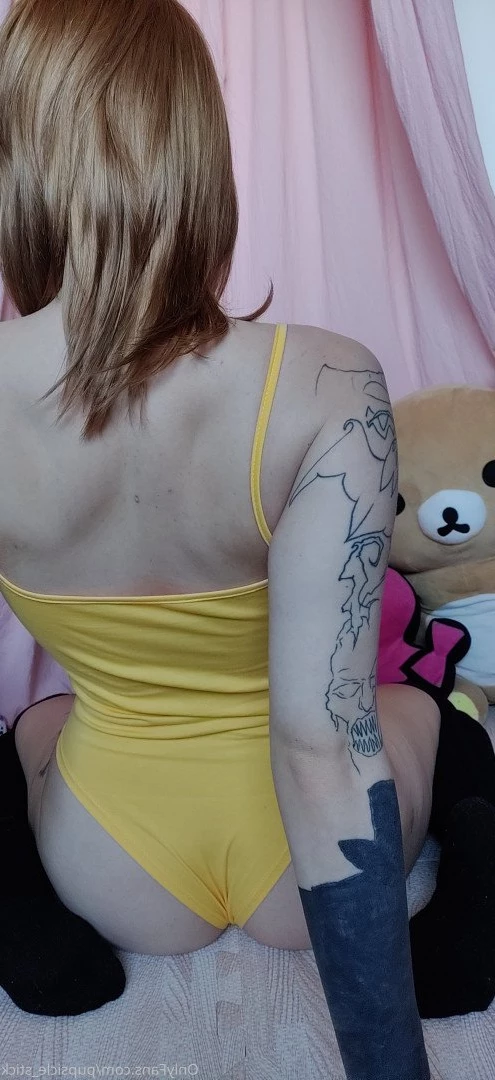 Pupsicle 🐕 [ pupsicle_stick ] Onlyfans leaked photo 5315254 on Hotleaks.tv