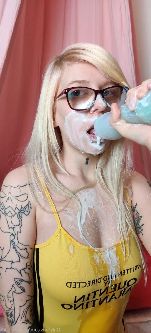 Pupsicle 🐕 [ pupsicle_stick ] Onlyfans leaked photo 5315344 on Hotleaks.tv