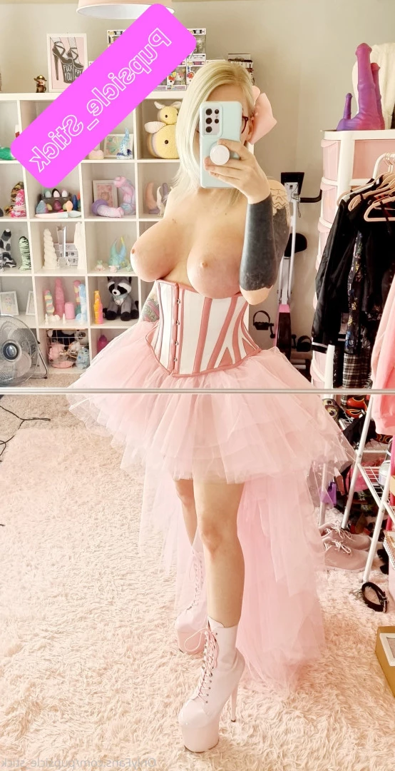 Pupsicle 🐕 [ pupsicle_stick ] Onlyfans leaked photo 5523411 on Hotleaks.tv