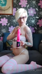 Pupsicle 🐕 [ pupsicle_stick ] Onlyfans leaked video 5792694 on Hotleaks.tv