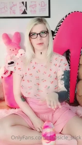 Pupsicle 🐕 [ pupsicle_stick ] Onlyfans leaked video 5793657 on Hotleaks.tv